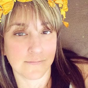 Meet your Posher, Dawn